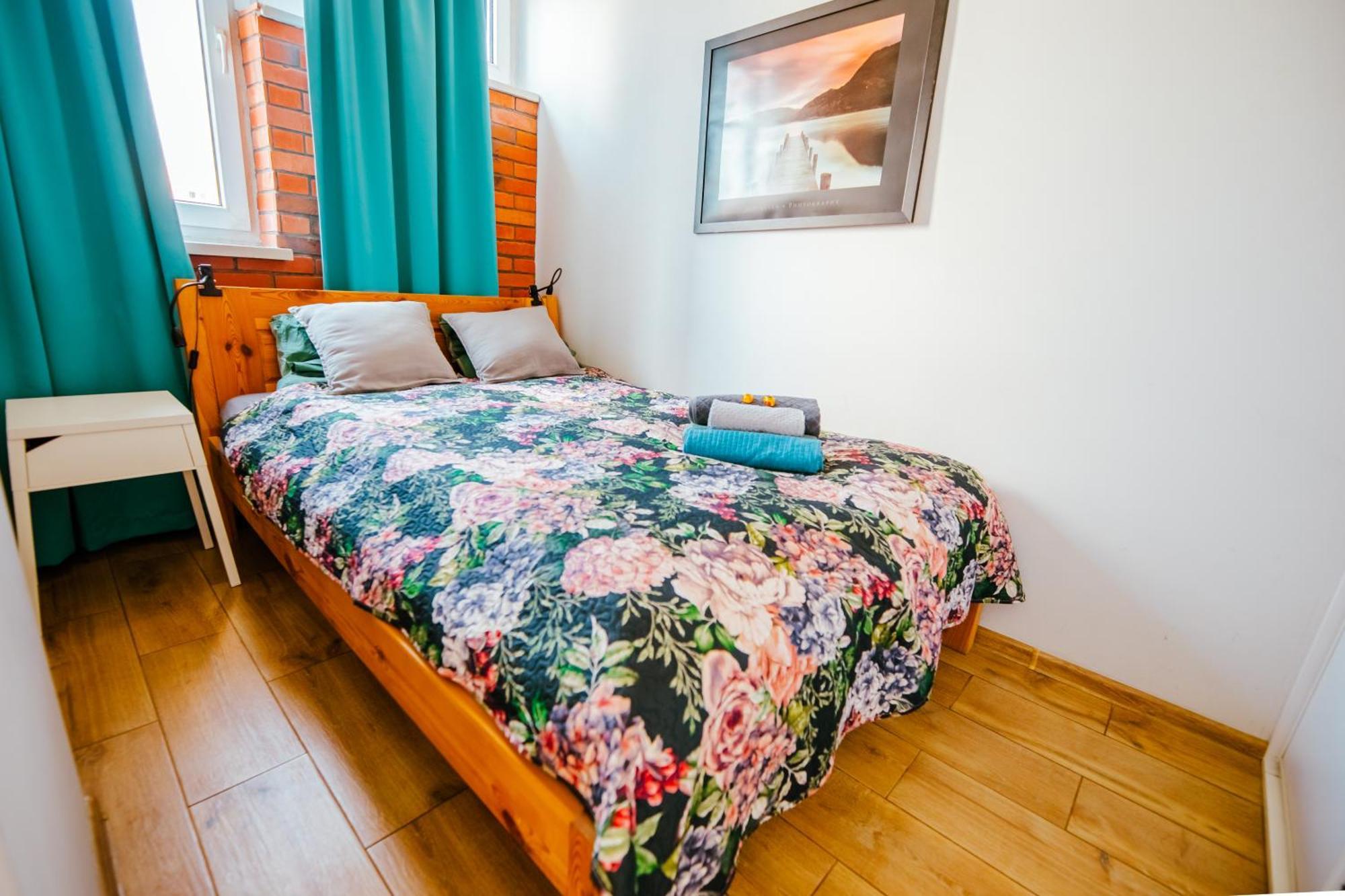 Bright 14Th Floor Central Home With Balcony & Views Varšava Exteriér fotografie
